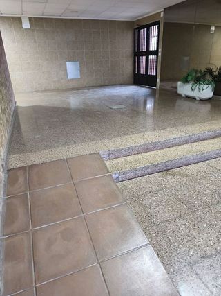 Ático en venta en Juan XXIII en Alicante