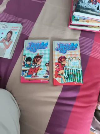 Libro. Editorial bruño