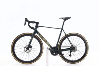 Promo · Orbea Orca M20 LTD Di2 12V (carretera) t.56 Reacondicionada