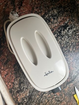 Tostadora Jata Blanca