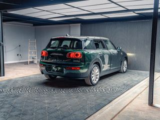 MINI CLUBMAN COOPER D automatico