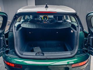 MINI CLUBMAN COOPER D automatico