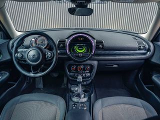 MINI CLUBMAN COOPER D automatico