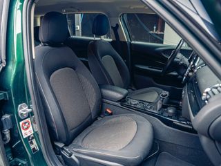 MINI CLUBMAN COOPER D automatico