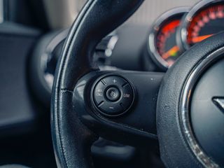 MINI CLUBMAN COOPER D automatico