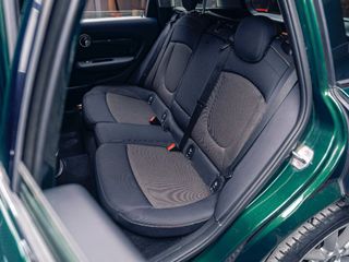 MINI CLUBMAN COOPER D automatico