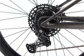 Orbea Oiz (MTB) t.M Reacondicionada