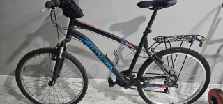 Bicicleta Rockrider 27.5 Talla L