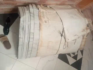 Toldo para carpas.....