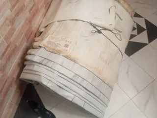 Toldo para carpas.....