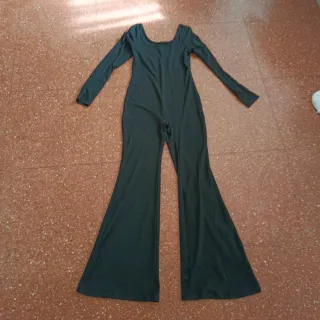 Mono campana elastico talla S