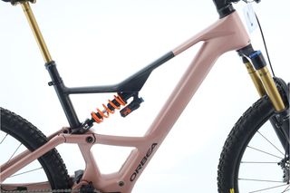 Promo · Orbea Rise SL M-LTD XT Di2 (ebike) t.XL Reacondicionada