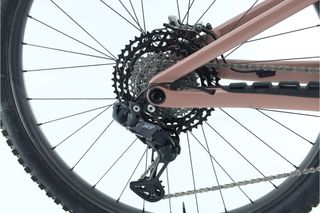 Promo · Orbea Rise SL M-LTD XT Di2 (ebike) t.XL Reacondicionada