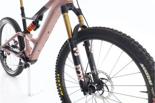 Promo · Orbea Rise SL M-LTD XT Di2 (ebike) t.XL Reacondicionada