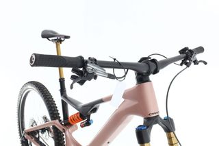 Promo · Orbea Rise SL M-LTD XT Di2 (ebike) t.XL Reacondicionada