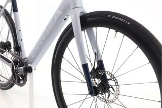 Orbea Gain M10i Di2 12V (carretera) t.58 Reacondicionada