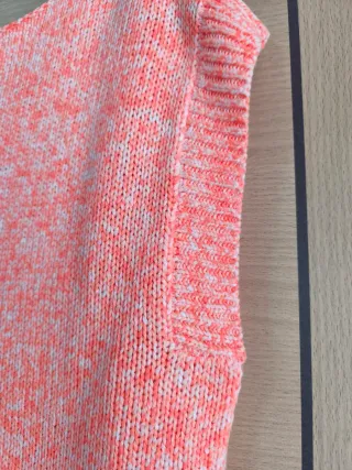 Jersey de punto de mujer