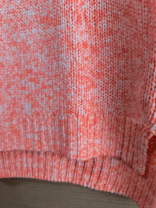 Jersey de punto de mujer