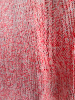 Jersey de punto de mujer