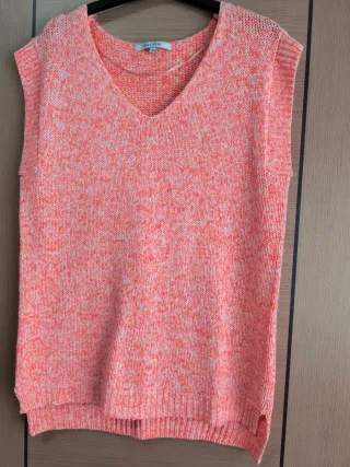 Jersey de punto de mujer