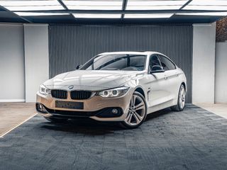 BMW Serie 4 428i xDrive Gran Coupe