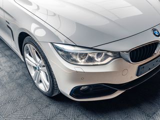 BMW Serie 4 428i xDrive Gran Coupe