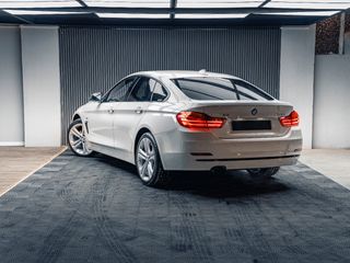 BMW Serie 4 428i xDrive Gran Coupe