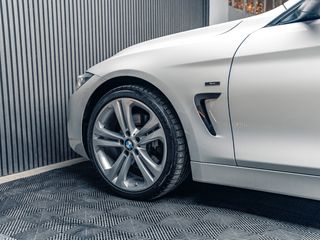 BMW Serie 4 428i xDrive Gran Coupe