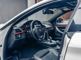 BMW Serie 4 428i xDrive Gran Coupe