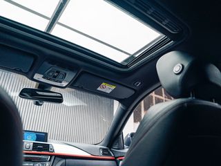 BMW Serie 4 428i xDrive Gran Coupe