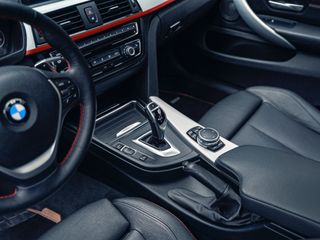 BMW Serie 4 428i xDrive Gran Coupe