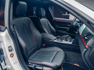 BMW Serie 4 428i xDrive Gran Coupe