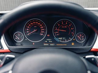 BMW Serie 4 428i xDrive Gran Coupe