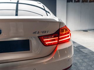 BMW Serie 4 428i xDrive Gran Coupe