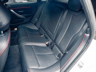 BMW Serie 4 428i xDrive Gran Coupe