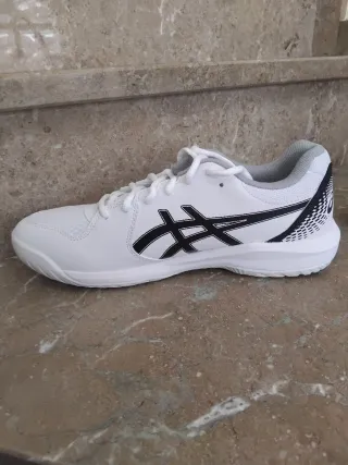 Zapatillas Asics Gel Dedicate 8