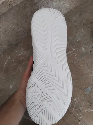 Zapatillas Asics Gel Dedicate 8