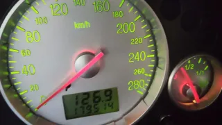 Ford Mondeo st220 2003