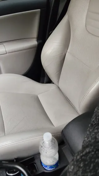 Ford Mondeo st220 2003