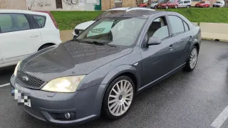 Ford Mondeo st220 2003