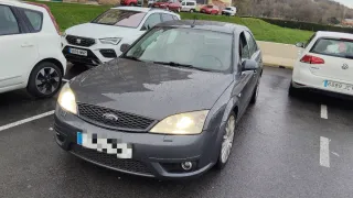 Ford Mondeo st220 2003