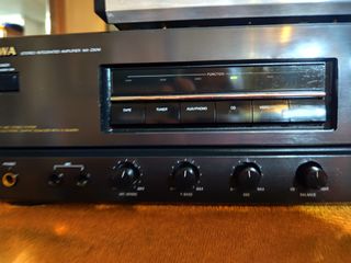 AIWA MX-Z92M -267- amplificador