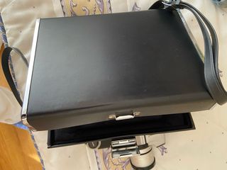 Filmadora Sankyo Super 8 CM300