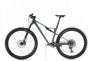 Promo · Orbea Oiz M30 (MTB) t.M Reacondicionada