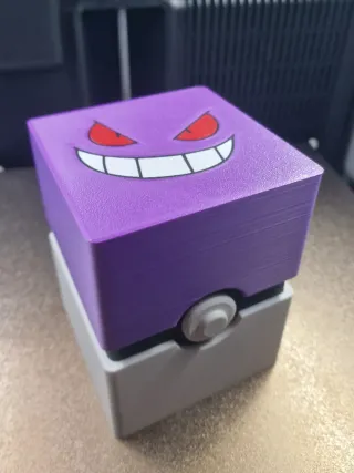 Caja Cartas Pokemon TCG