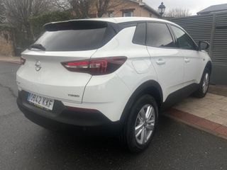 Opel Grandland X 2019