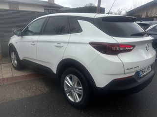 Opel Grandland X 2019