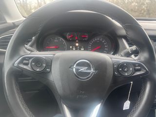 Opel Grandland X 2019
