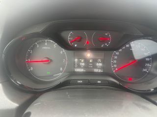 Opel Grandland X 2019