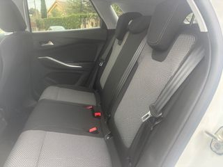 Opel Grandland X 2019